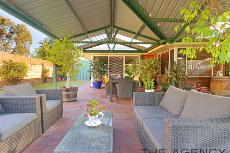 Main view of Homely house listing, 7 Templetonia Retreat, Canning Vale WA 6155