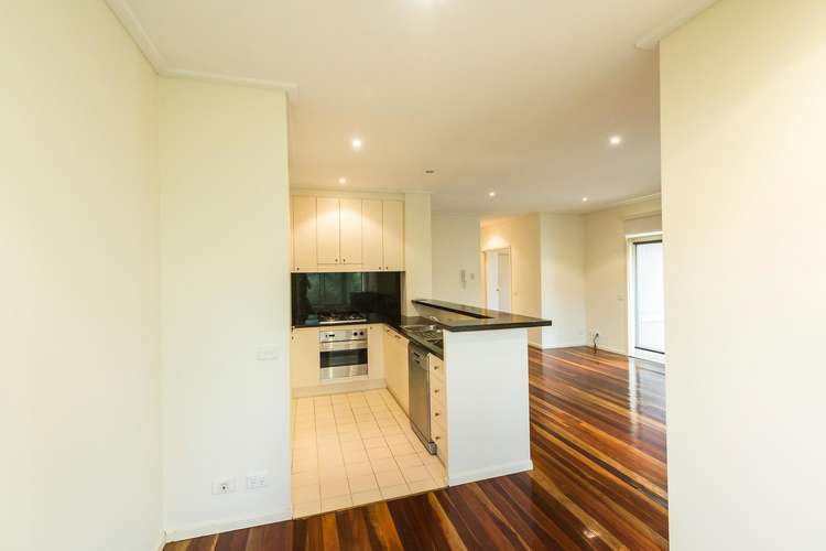 Third view of Homely apartment listing, 68 ESPLANADE WEST, Port Melbourne VIC 3207