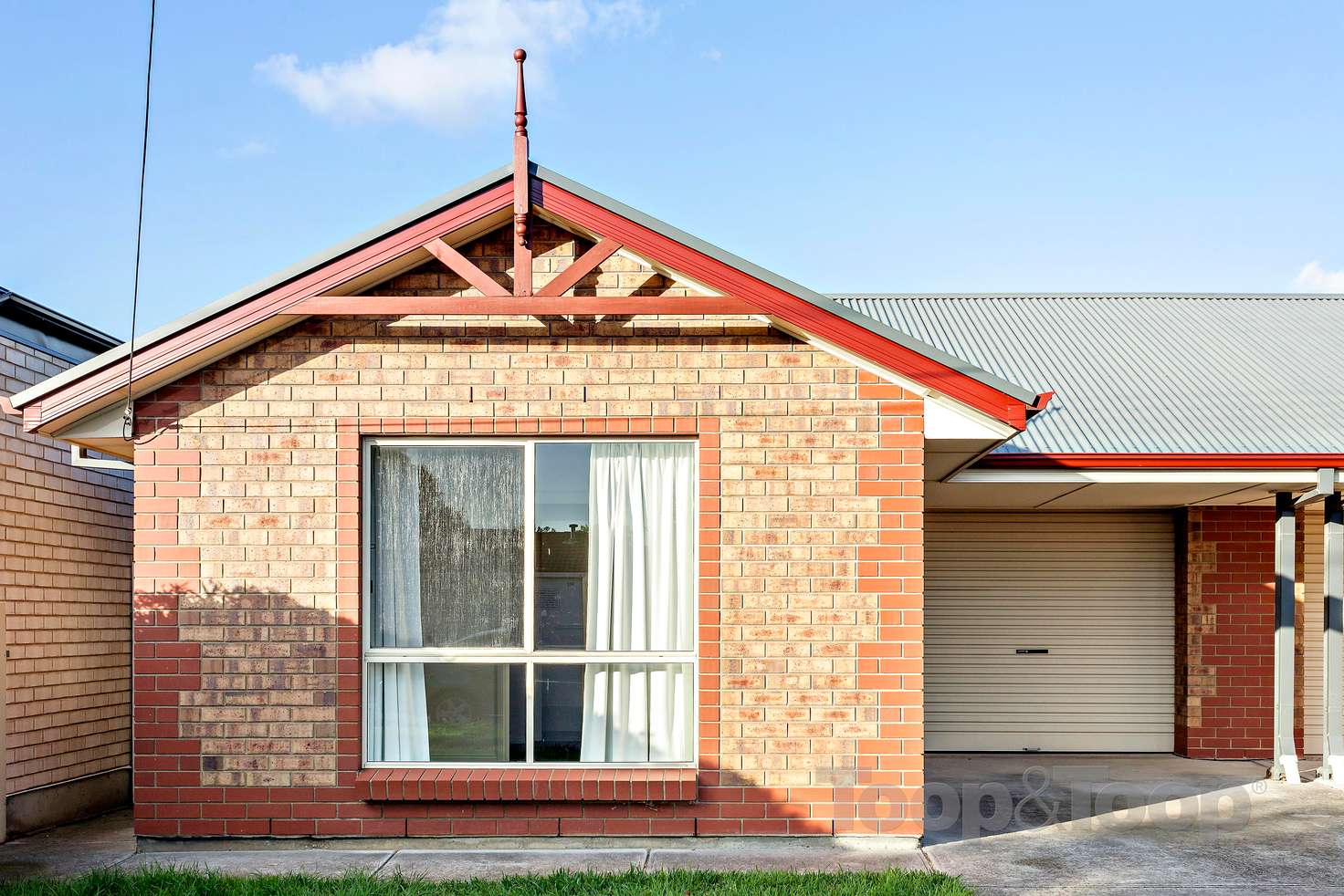 Main view of Homely house listing, 22A Birdwood Road, Greenacres SA 5086