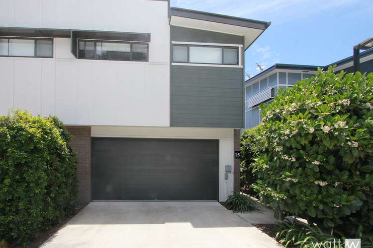 Main view of Homely townhouse listing, 25/30 Slade Street, Carseldine QLD 4034