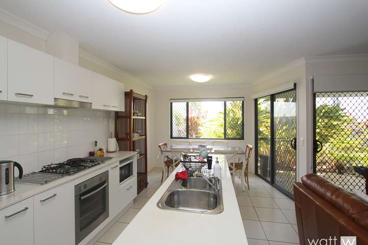 Second view of Homely townhouse listing, 25/30 Slade Street, Carseldine QLD 4034