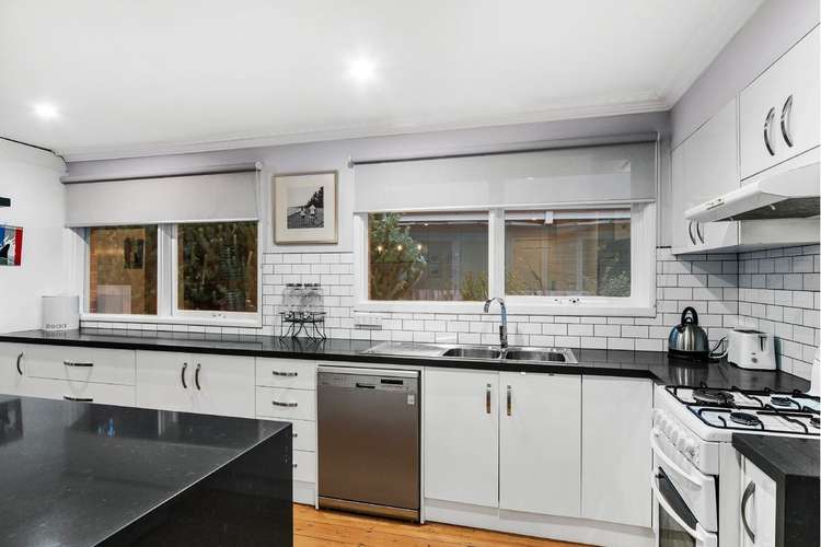 Second view of Homely house listing, 174 Fortescue Avenue, Seaford VIC 3198