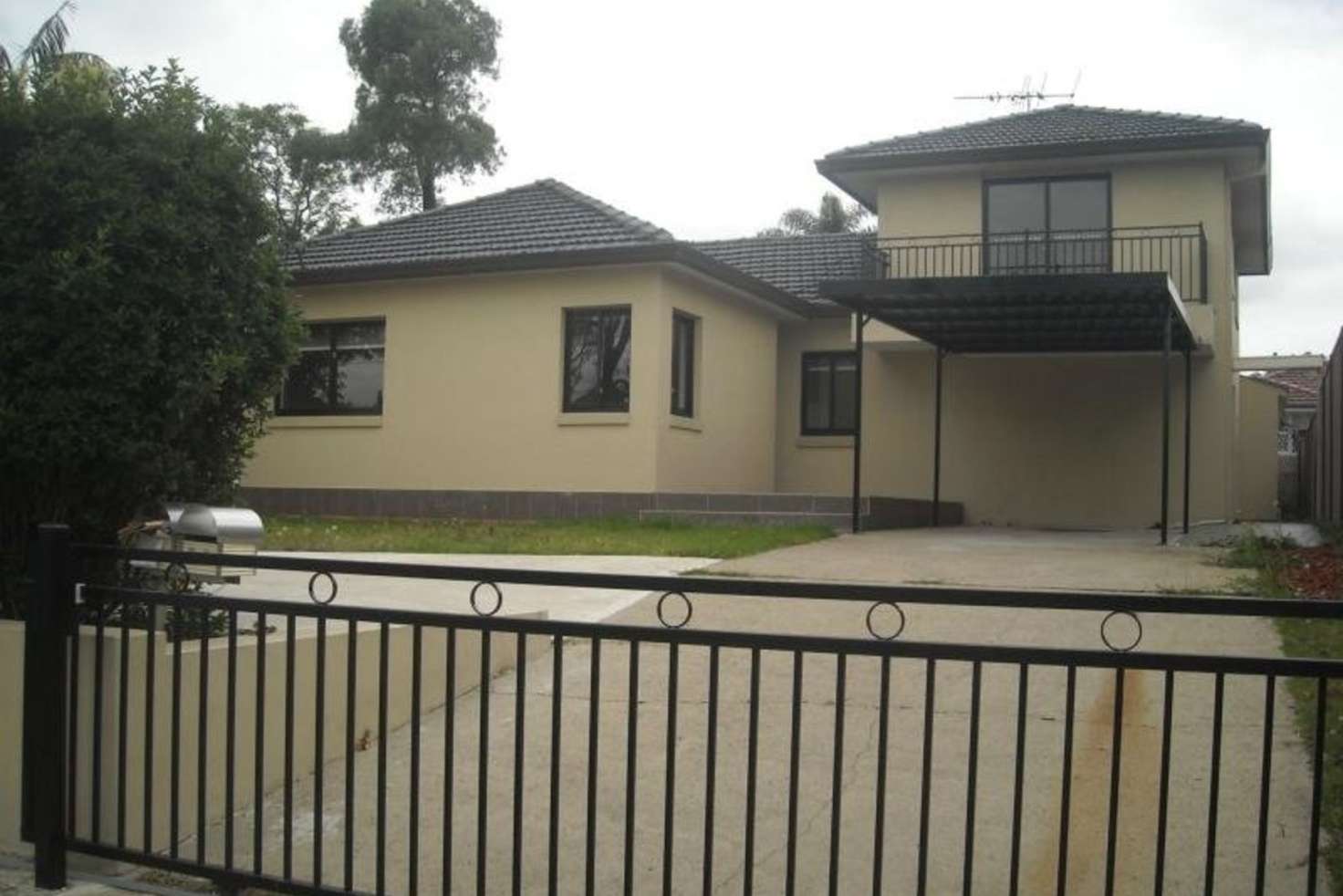 Main view of Homely house listing, 2 Claremont Street, Merrylands NSW 2160