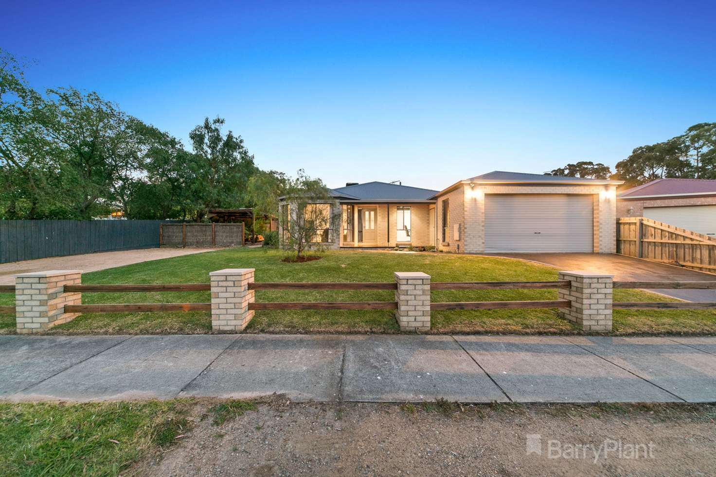 Main view of Homely house listing, 1A Petty Road, Bunyip VIC 3815