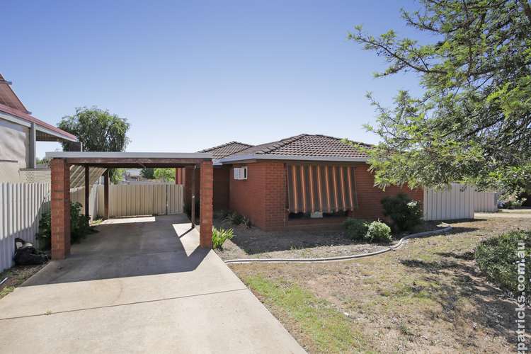 Main view of Homely house listing, 6 Clowes Place, Ashmont NSW 2650