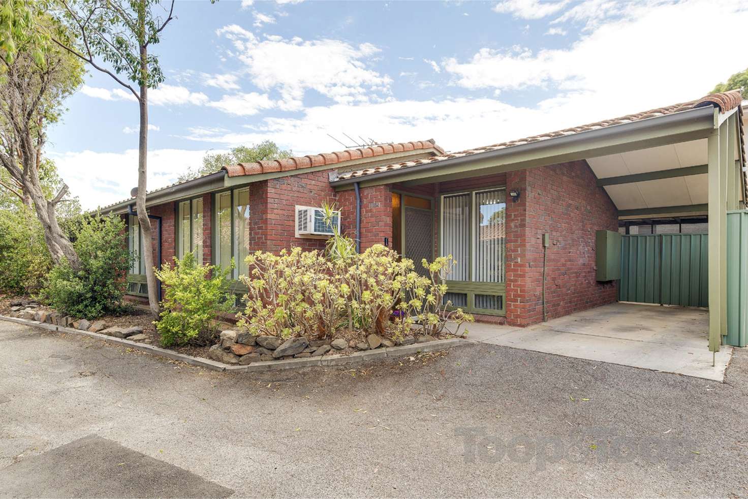 Main view of Homely unit listing, 1/5 Olive Road, Evandale SA 5069