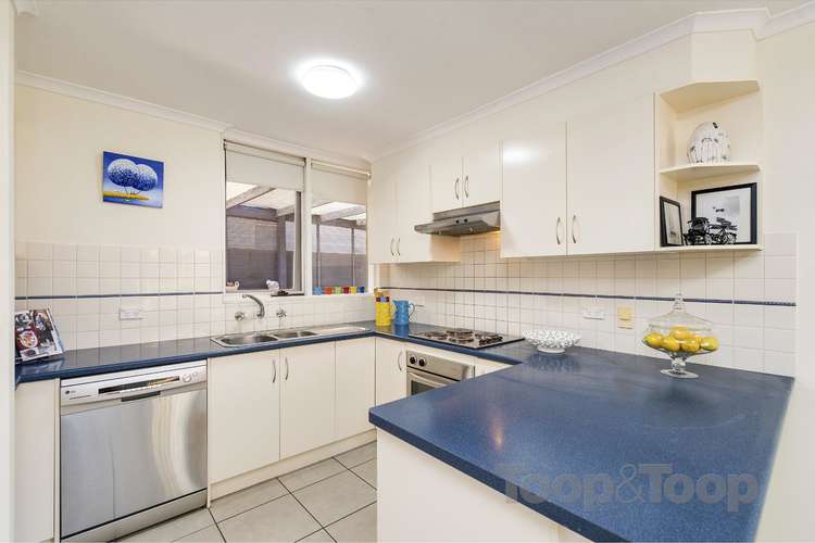 Second view of Homely unit listing, 1/5 Olive Road, Evandale SA 5069