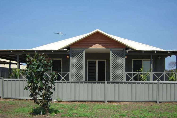 Second view of Homely house listing, 2 Grevillea Avenue, Kununurra WA 6743