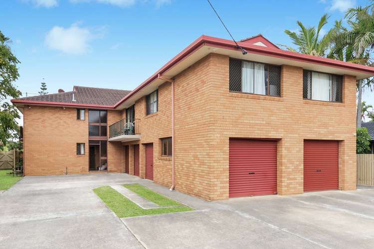 Second view of Homely apartment listing, 4/7 Namitjira Place, Ballina NSW 2478