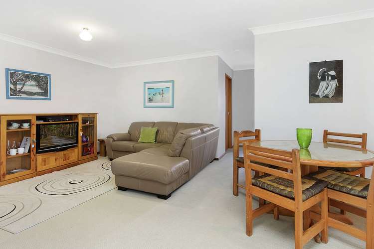 Third view of Homely apartment listing, 4/7 Namitjira Place, Ballina NSW 2478