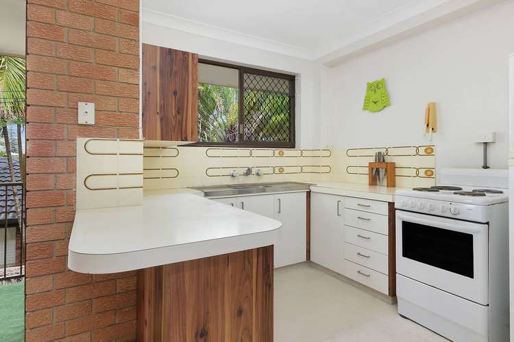 Fourth view of Homely apartment listing, 4/7 Namitjira Place, Ballina NSW 2478