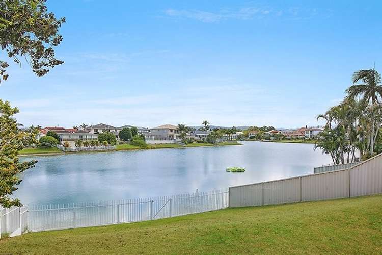 Sixth view of Homely house listing, 2 Darnay Road, Broadbeach Waters QLD 4218