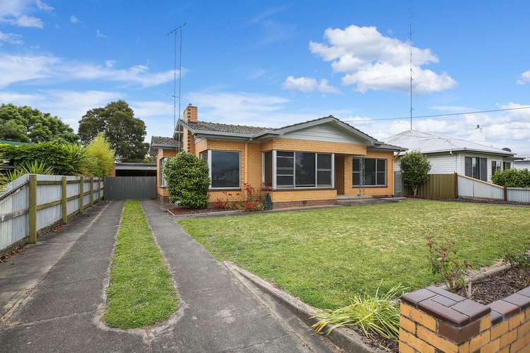 Main view of Homely house listing, 79 Hart Street, Colac VIC 3250
