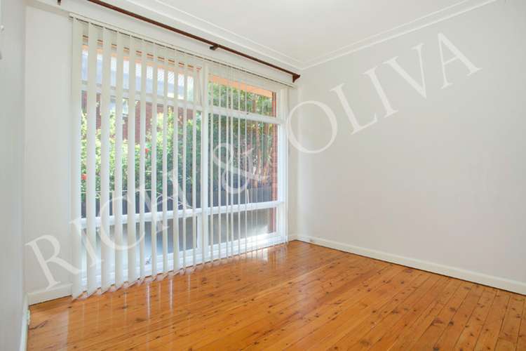 Main view of Homely unit listing, 3/7 Queensborough Road, Croydon Park NSW 2133