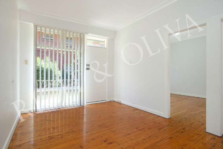 Second view of Homely unit listing, 3/7 Queensborough Road, Croydon Park NSW 2133