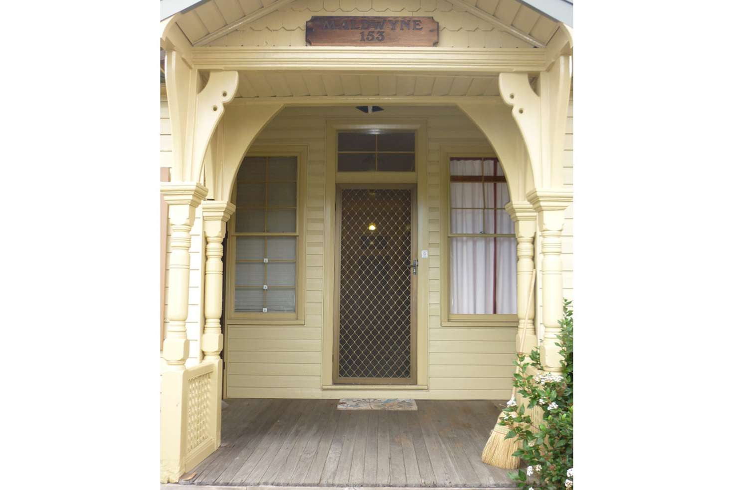 Main view of Homely flat listing, 1/153 Lurline Street, Katoomba NSW 2780