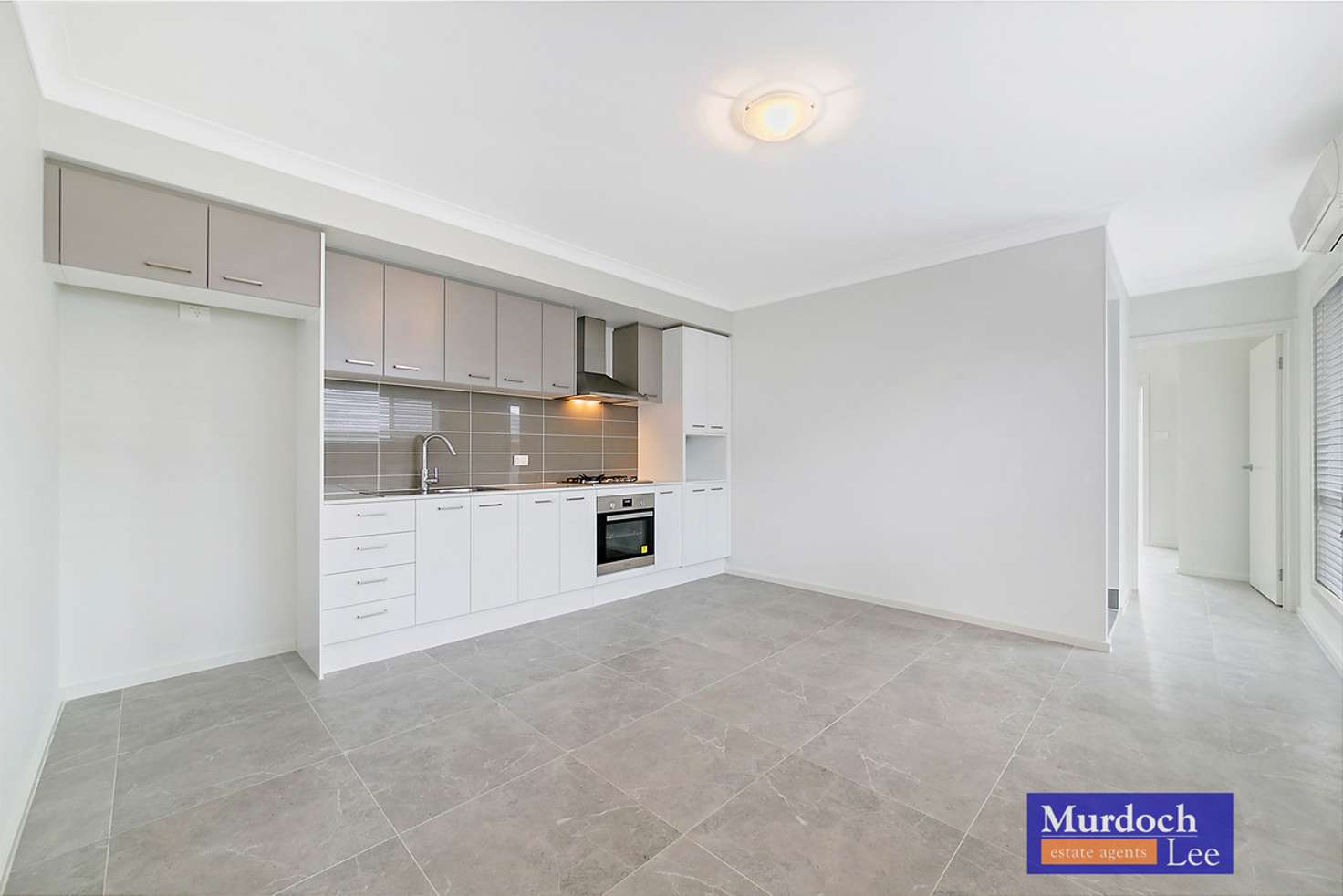 Main view of Homely flat listing, 127A Foxall Road, Kellyville NSW 2155