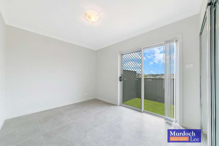 Second view of Homely flat listing, 127A Foxall Road, Kellyville NSW 2155