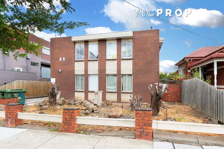 Main view of Homely apartment listing, 4/85 Droop Street, Footscray VIC 3011