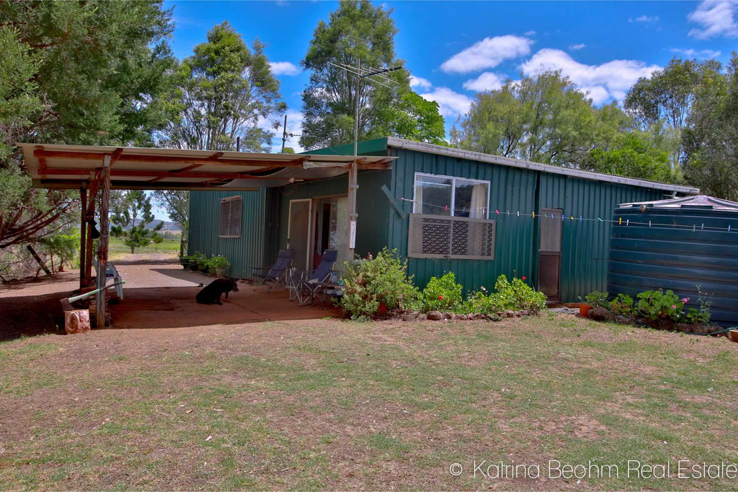 Main view of Homely lifestyle listing, 172 Nimbin Road, Blakebrook NSW 2480