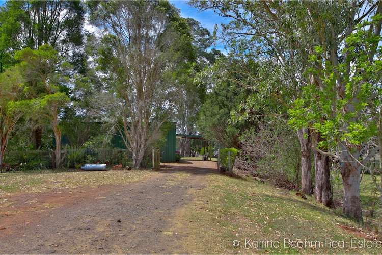 Second view of Homely lifestyle listing, 172 Nimbin Road, Blakebrook NSW 2480
