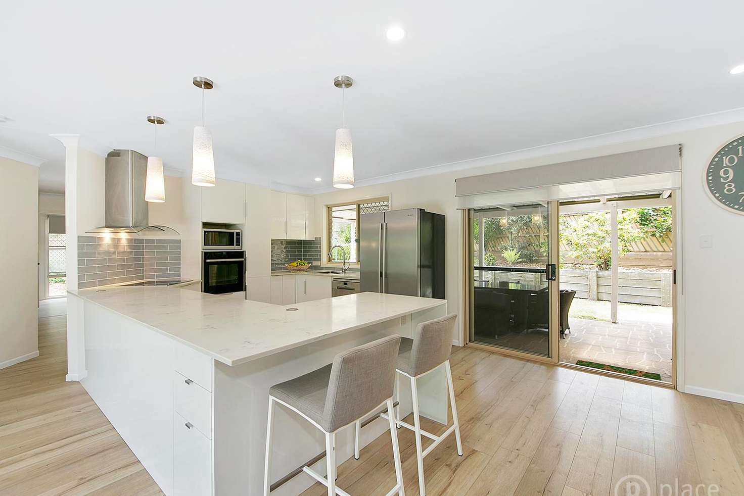 Main view of Homely house listing, 57 Tangmere Street, Chapel Hill QLD 4069