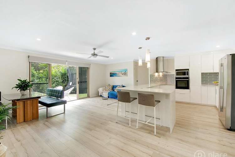 Second view of Homely house listing, 57 Tangmere Street, Chapel Hill QLD 4069