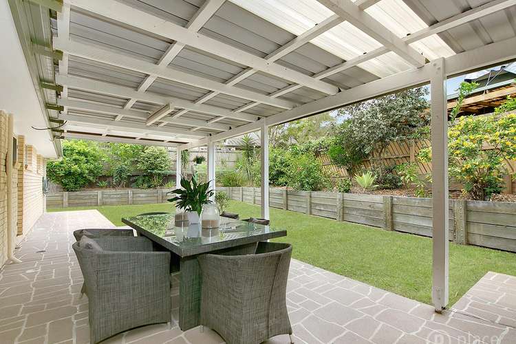 Fourth view of Homely house listing, 57 Tangmere Street, Chapel Hill QLD 4069