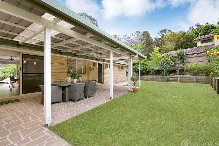 Sixth view of Homely house listing, 57 Tangmere Street, Chapel Hill QLD 4069