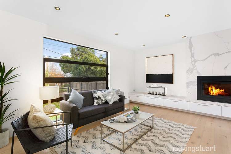 Second view of Homely townhouse listing, 1/88 Dorking Road, Box Hill North VIC 3129