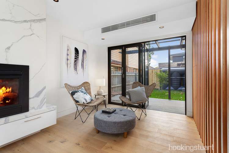 Fourth view of Homely townhouse listing, 1/88 Dorking Road, Box Hill North VIC 3129