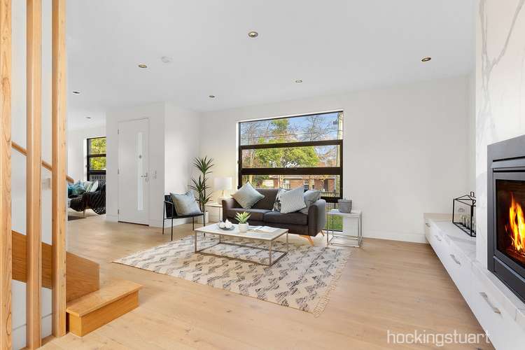 Fifth view of Homely townhouse listing, 1/88 Dorking Road, Box Hill North VIC 3129