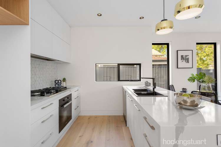 Sixth view of Homely townhouse listing, 1/88 Dorking Road, Box Hill North VIC 3129
