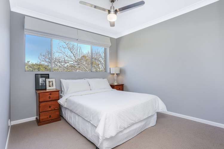 Fifth view of Homely unit listing, 8/3 Little Street, Albion QLD 4010