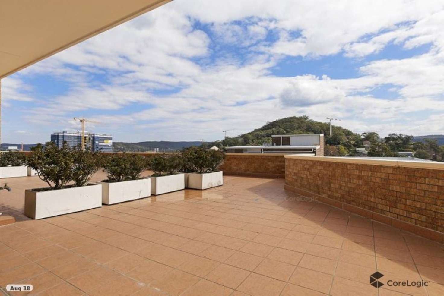 Main view of Homely flat listing, 1/145 Faunce Street, Gosford NSW 2250