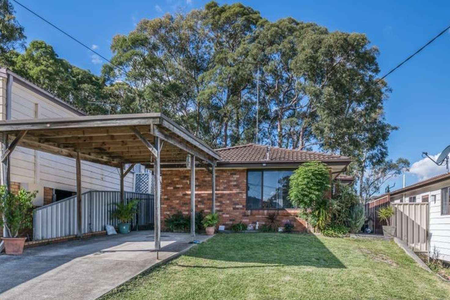 Main view of Homely house listing, 18 King Street, Blackalls Park NSW 2283