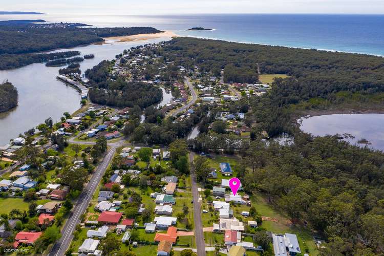 Main view of Homely house listing, 28 Spinks Avenue, Lake Conjola NSW 2539