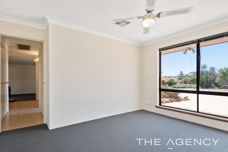 Second view of Homely house listing, 41 Ripley Way, Duncraig WA 6023
