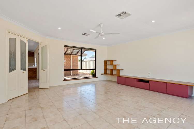 Third view of Homely house listing, 41 Ripley Way, Duncraig WA 6023