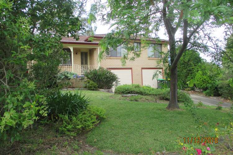 Main view of Homely house listing, 24 Western Avenue, Blaxland NSW 2774