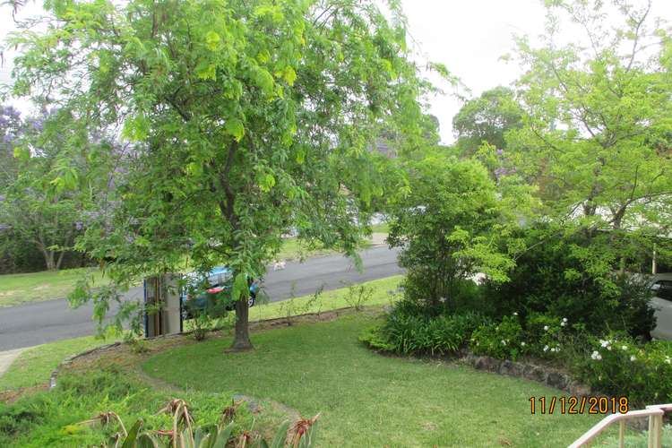 Second view of Homely house listing, 24 Western Avenue, Blaxland NSW 2774