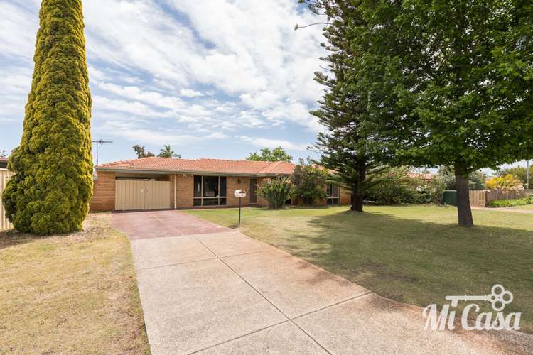 Second view of Homely house listing, 22 Amazon Drive, Beechboro WA 6063
