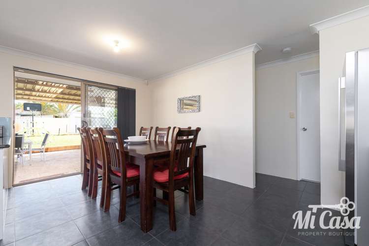 Fourth view of Homely house listing, 22 Amazon Drive, Beechboro WA 6063
