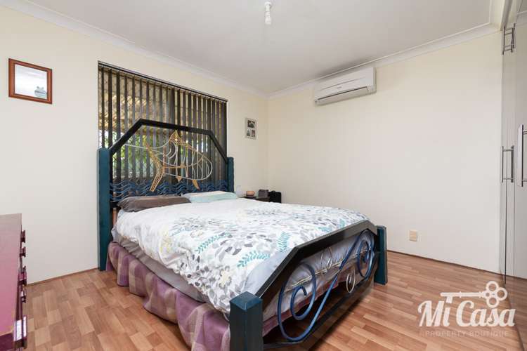 Fifth view of Homely house listing, 22 Amazon Drive, Beechboro WA 6063