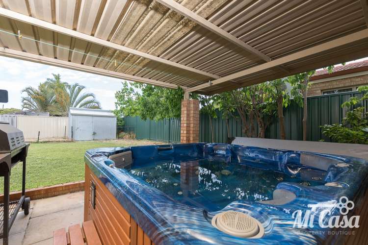 Seventh view of Homely house listing, 22 Amazon Drive, Beechboro WA 6063