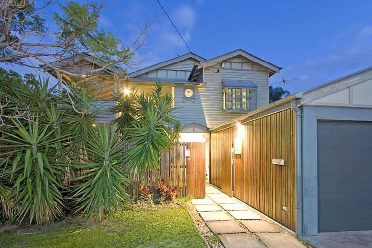 Main view of Homely house listing, 10 Blackett Street, Annerley QLD 4103