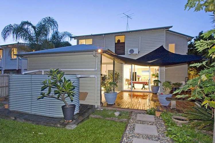 Second view of Homely house listing, 10 Blackett Street, Annerley QLD 4103