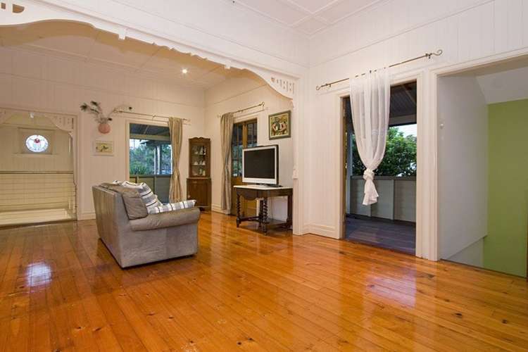 Fourth view of Homely house listing, 10 Blackett Street, Annerley QLD 4103