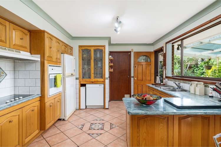 Second view of Homely house listing, 19 Anembo Street, Bradbury NSW 2560