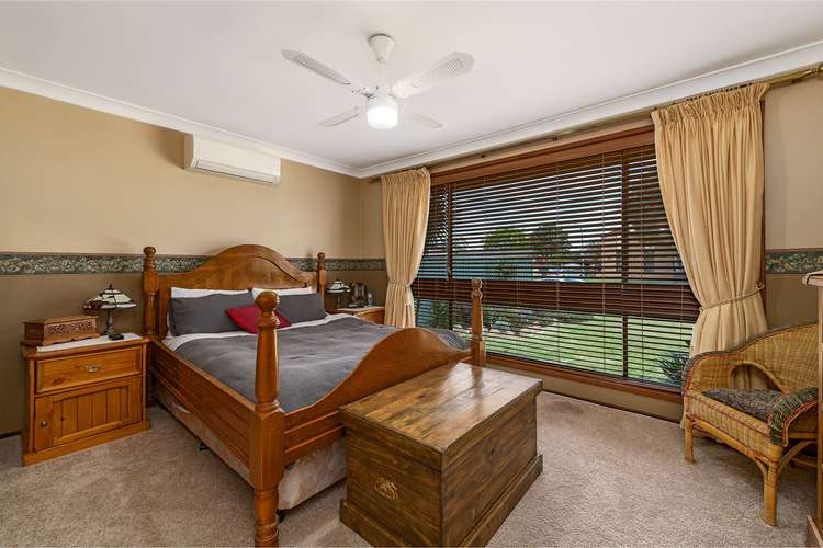 Fifth view of Homely house listing, 19 Anembo Street, Bradbury NSW 2560